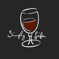 Simply Life red Wine